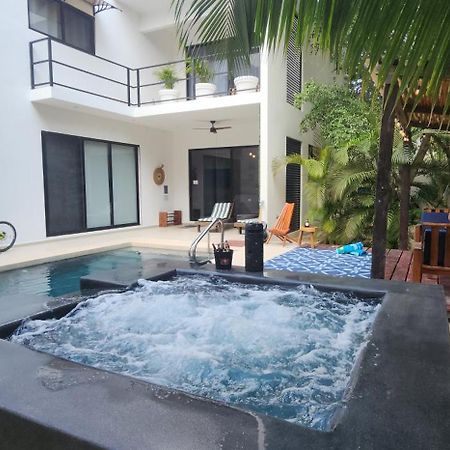 Villa Azul Tulum Luxury For Less Exteriör bild