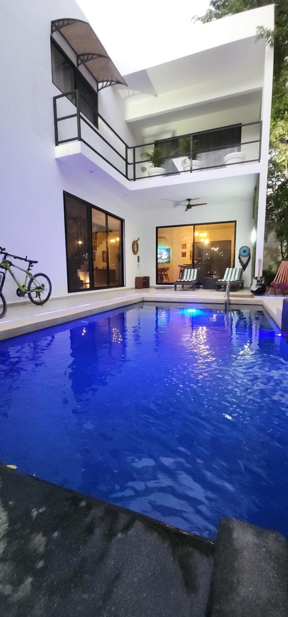 Villa Azul Tulum Luxury For Less Exteriör bild