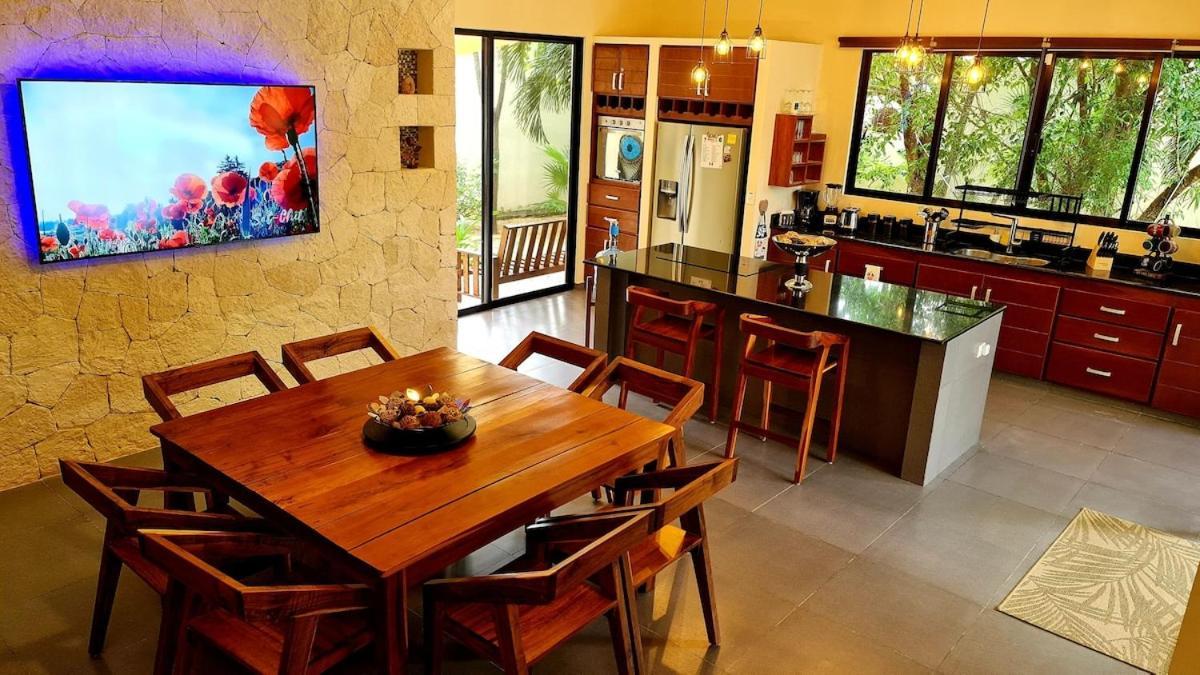 Villa Azul Tulum Luxury For Less Exteriör bild
