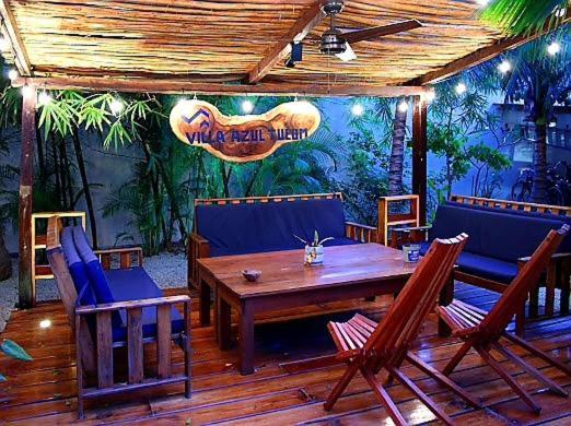 Villa Azul Tulum Luxury For Less Exteriör bild
