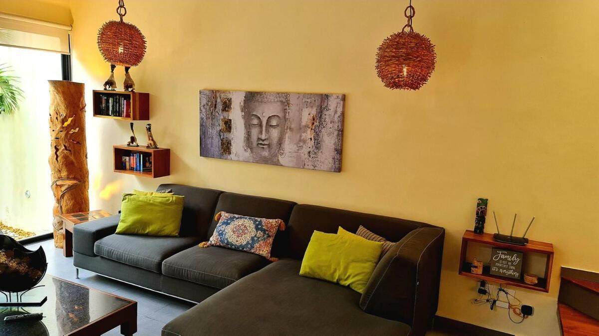 Villa Azul Tulum Luxury For Less Exteriör bild