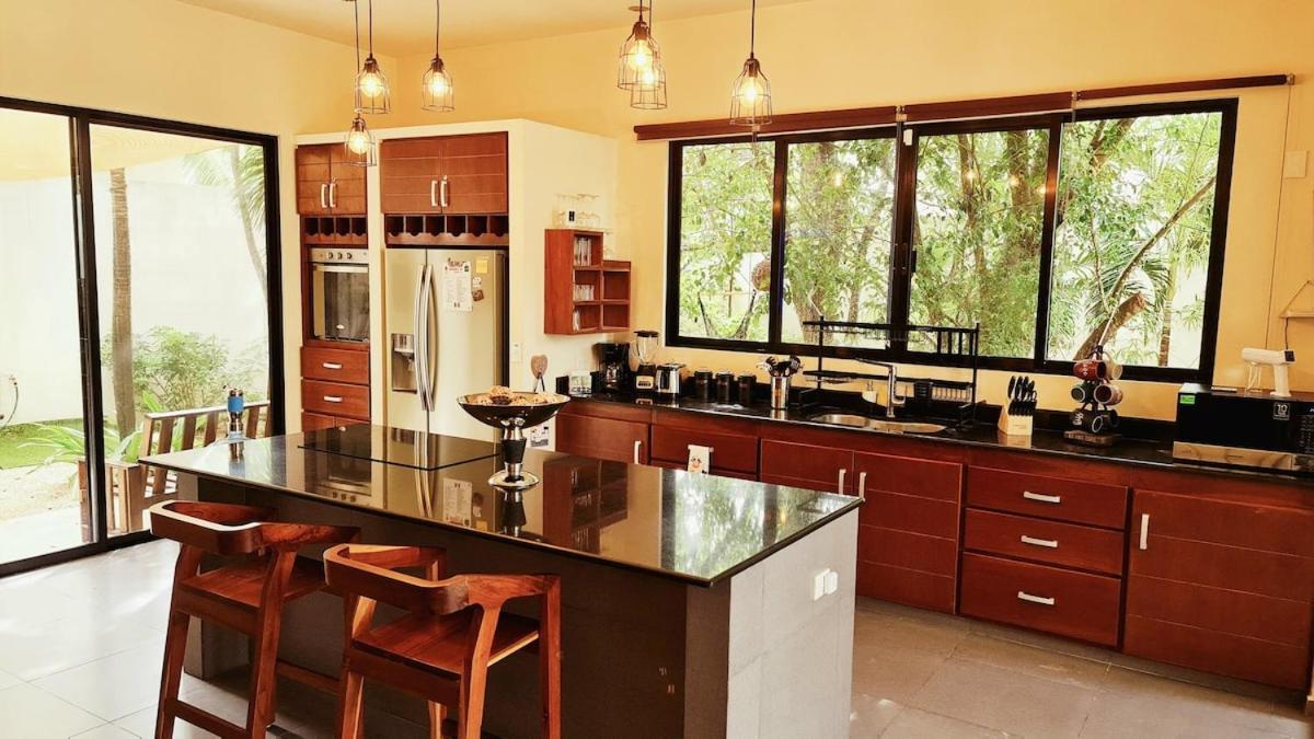 Villa Azul Tulum Luxury For Less Exteriör bild