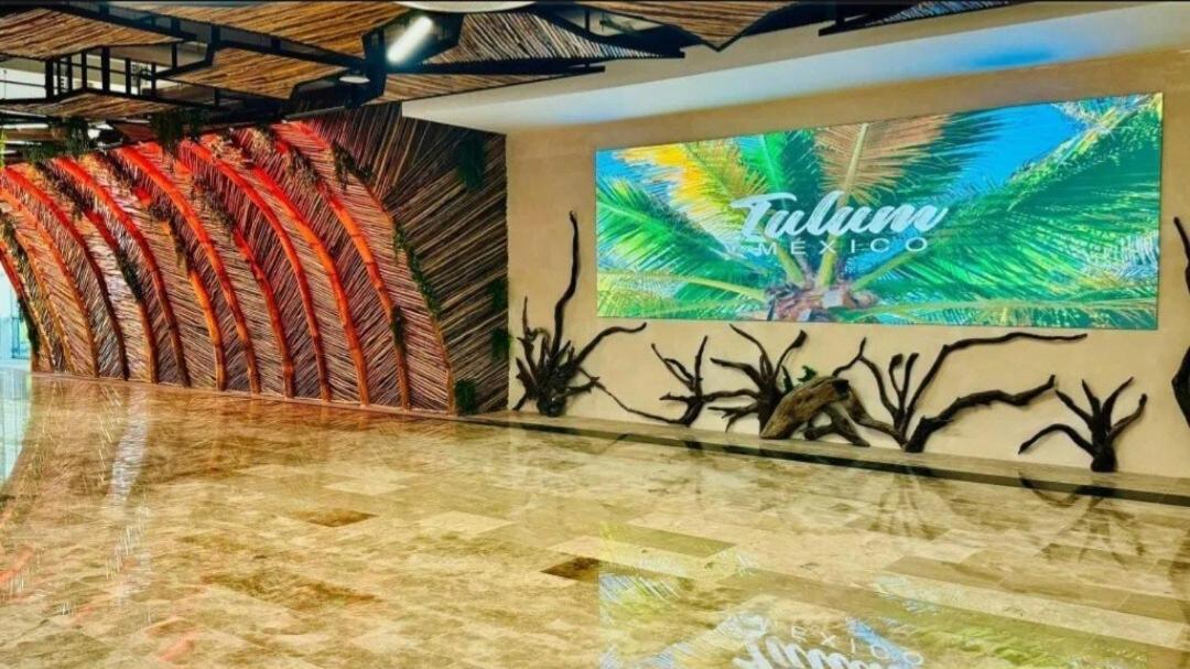 Villa Azul Tulum Luxury For Less Exteriör bild