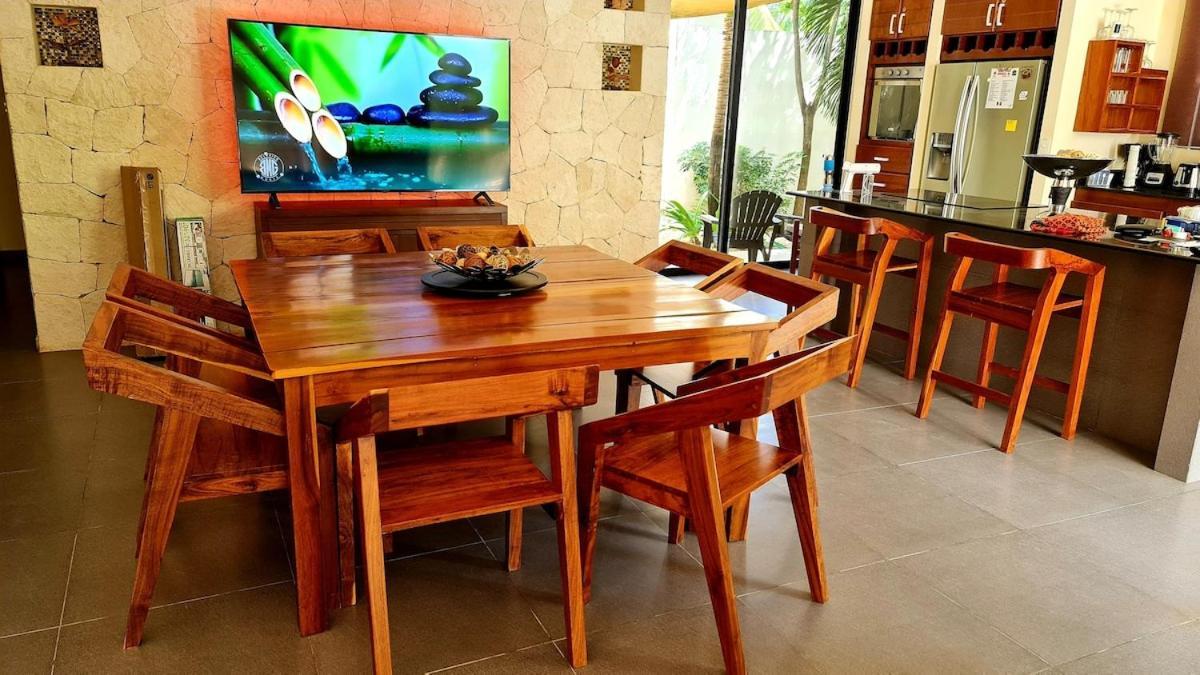 Villa Azul Tulum Luxury For Less Exteriör bild