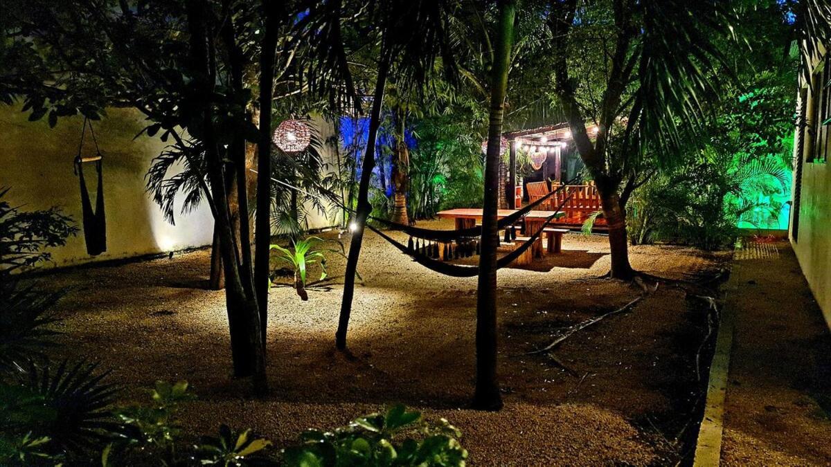 Villa Azul Tulum Luxury For Less Exteriör bild
