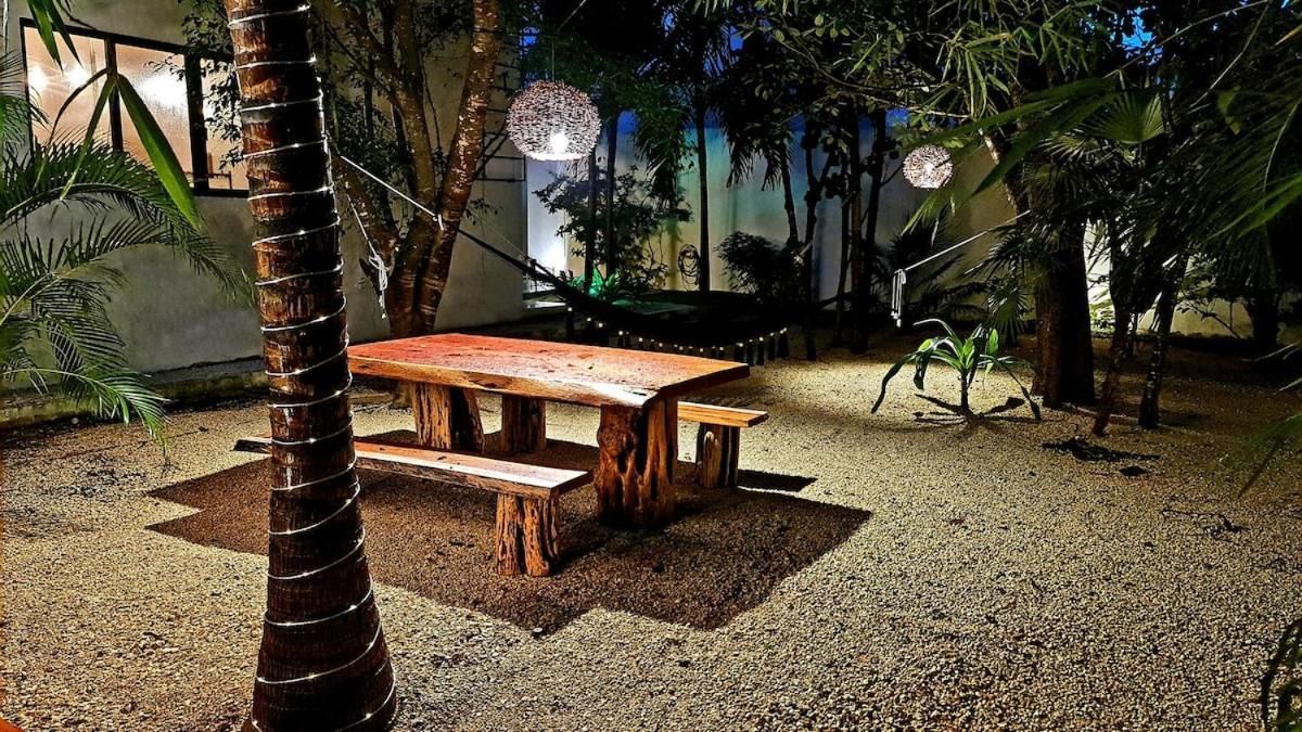 Villa Azul Tulum Luxury For Less Exteriör bild