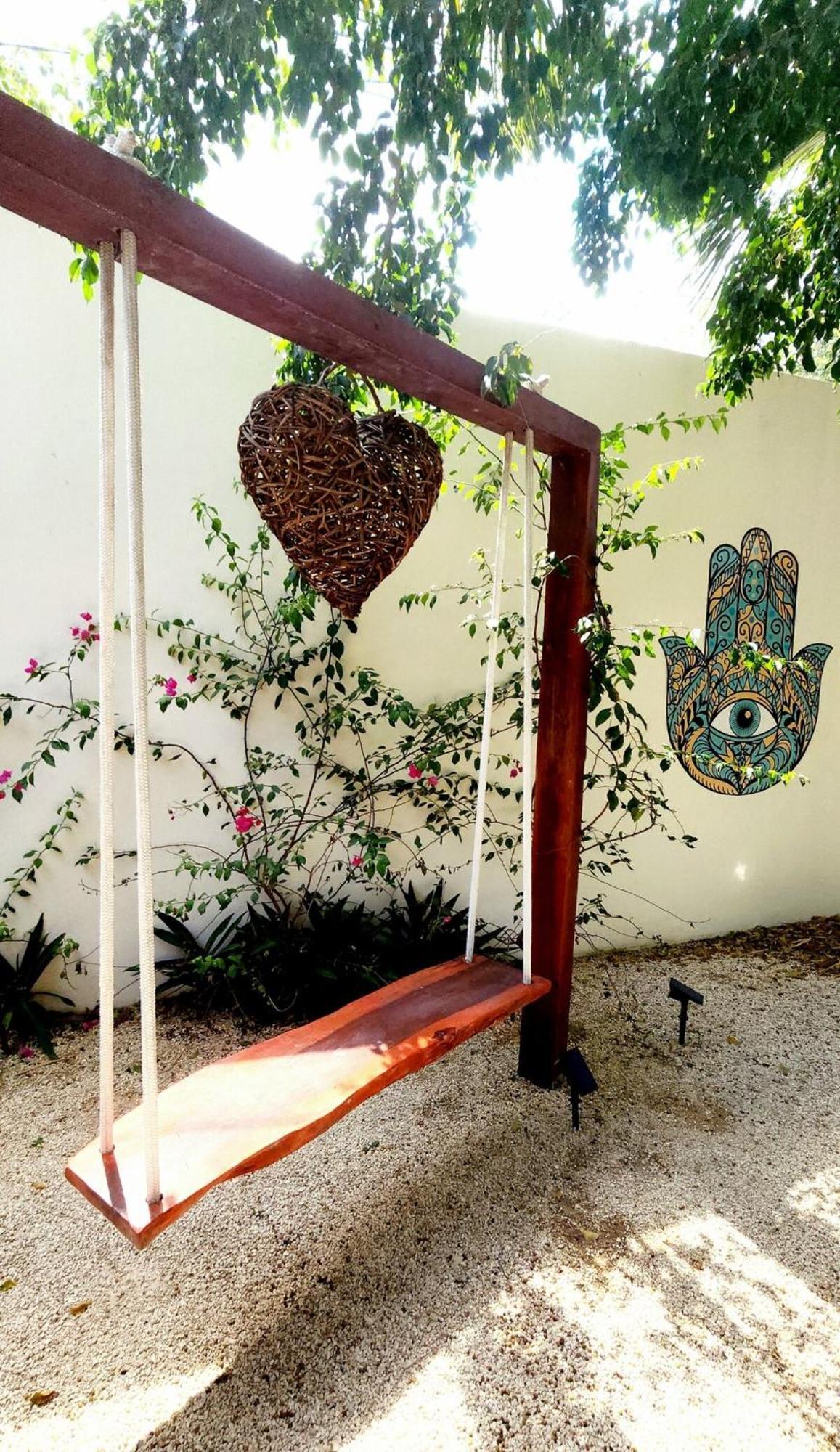 Villa Azul Tulum Luxury For Less Exteriör bild