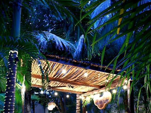 Villa Azul Tulum Luxury For Less Exteriör bild