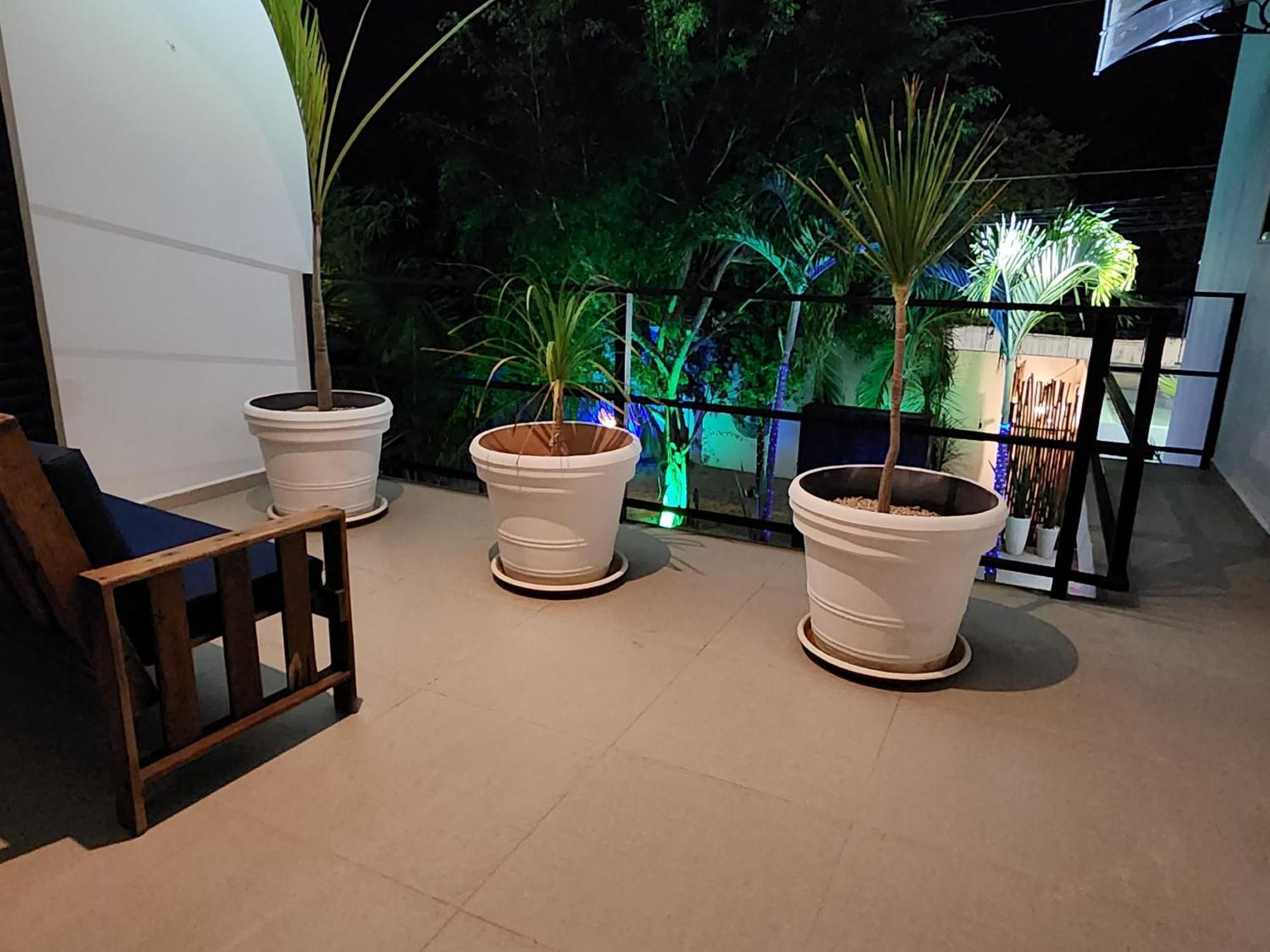 Villa Azul Tulum Luxury For Less Exteriör bild