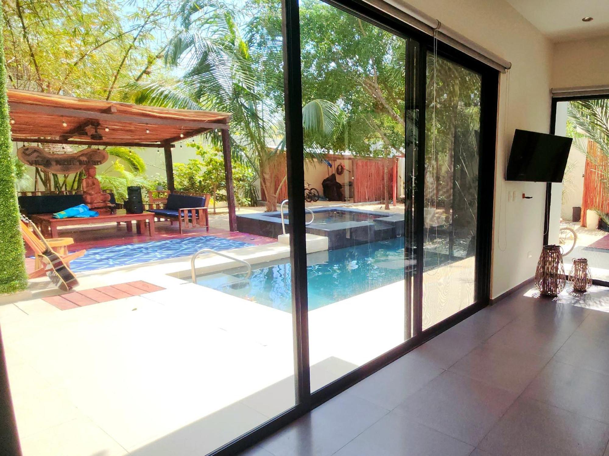 Villa Azul Tulum Luxury For Less Exteriör bild